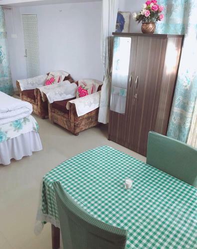 Apartamento Dibrugarh Homestay