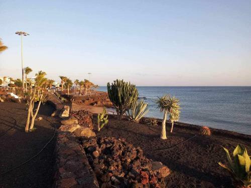 Apartamento Suite Helios Relax A 500m De La Playa