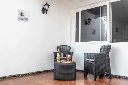 Apartamento Suite Helios Relax A 500m De La Playa