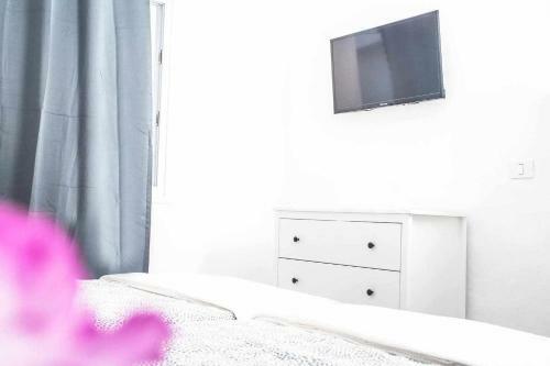 Apartamento Suite Helios Relax A 500m De La Playa