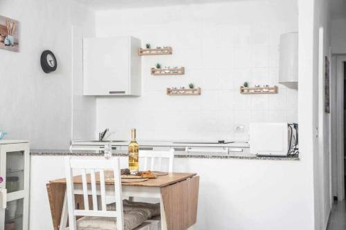 Apartamento Suite Helios Relax A 500m De La Playa