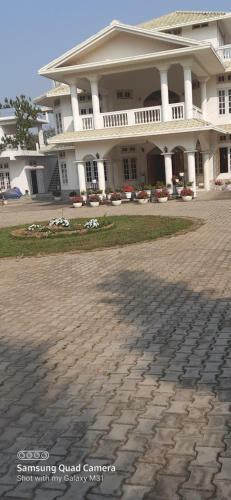 Jungjung Homestay
