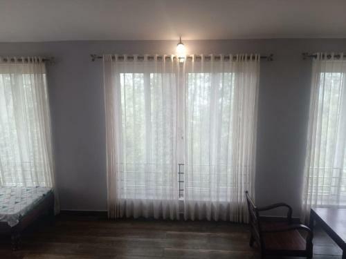 Bed & Breakfast Vox Vanam Suite Room Villa