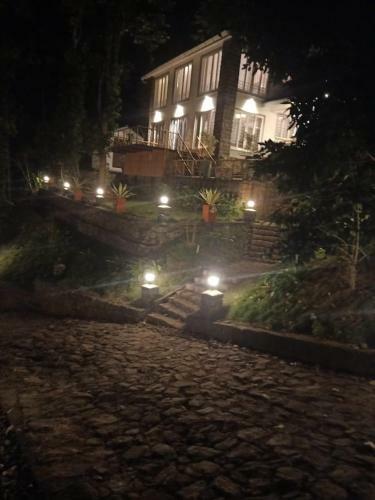 Bed & Breakfast Vox Vanam Suite Room Villa