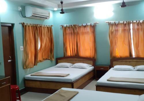 Hotel Sunny New Digha
