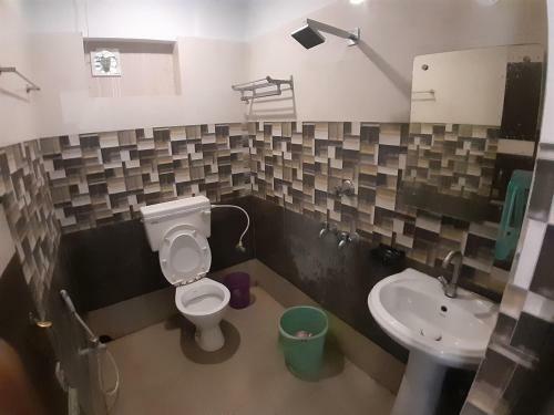 Ditto Room Hotel Jairam Hitide New Digha