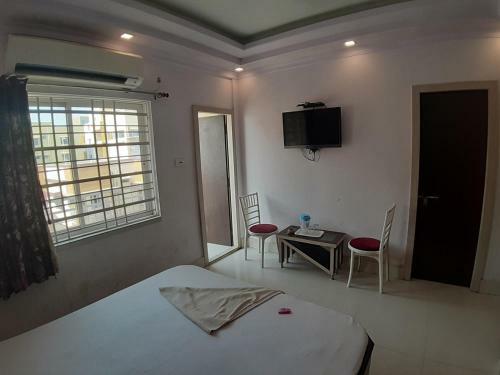 Ditto Room Hotel Jairam Hitide New Digha
