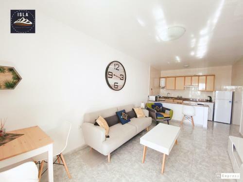 Apartamento Old Town Puerto Del Carmen