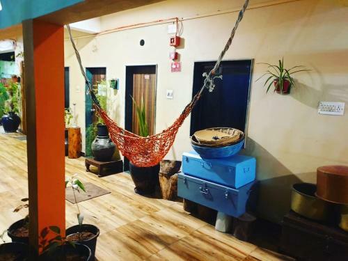 Bed & Breakfast Dream Vision Guest House