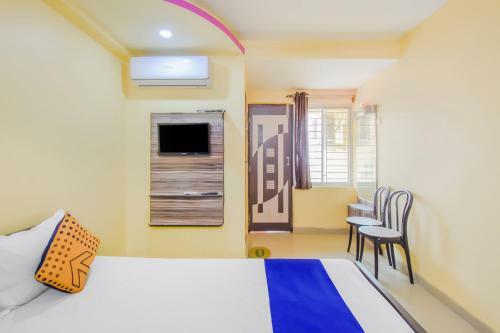Hotel Spot On Dgh128 Barsha Resort