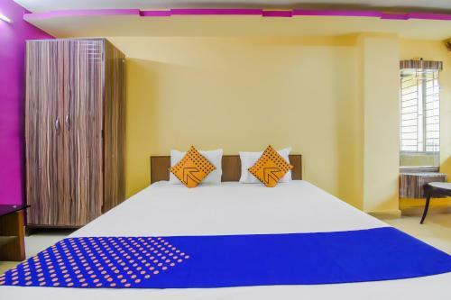 Hotel Spot On Dgh128 Barsha Resort