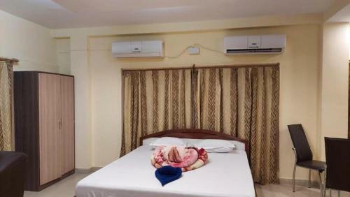 Hotel Sea Coast