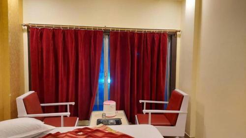 Hotel Sea Coast