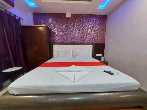 Hotel Near Sea Beach Ananya