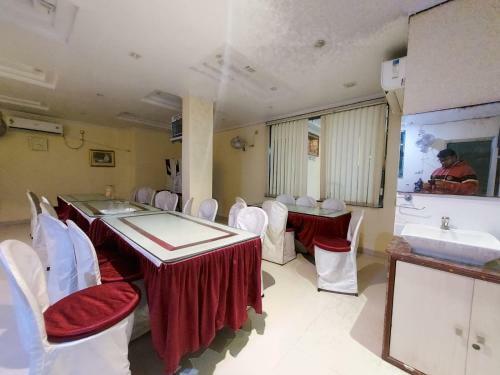 Hotel Mira International