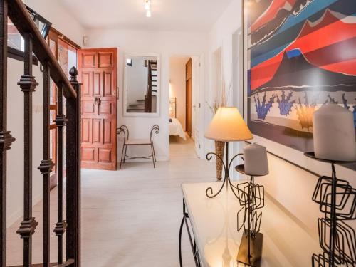 Villa Aloe With Pool In Puerto Del Carmen