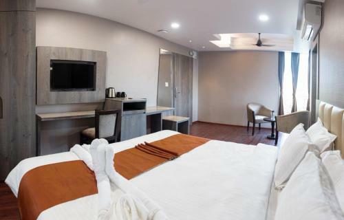 Hotel Livin Hub