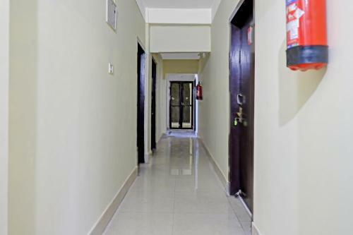 Hotel Oyo 84162 Ganeshguri Guesthouse