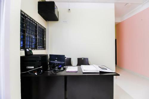 Hotel Vaccinated Staff- Collection O 36138 Aditya Guest House 1