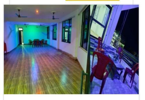 Hostal Shivalik Guest House / Hotel