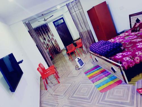 Hostal Shivalik Guest House / Hotel