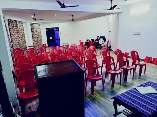 Hostal Shivalik Guest House / Hotel
