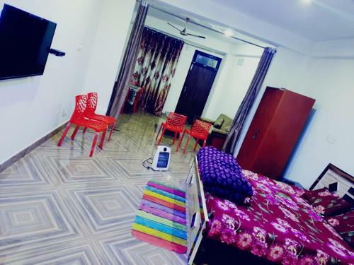 Hostal Shivalik Guest House / Hotel