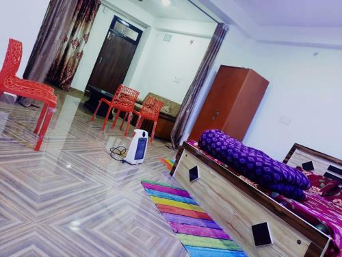 Hostal Shivalik Guest House / Hotel