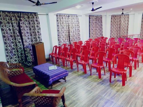 Hostal Shivalik Guest House / Hotel