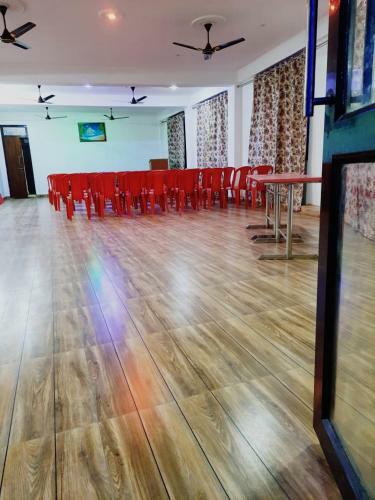 Hostal Shivalik Guest House / Hotel
