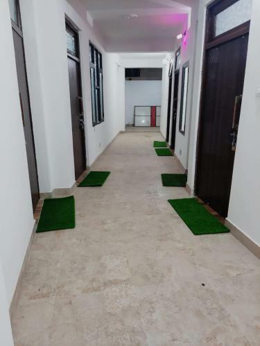 Hostal Shivalik Guest House / Hotel