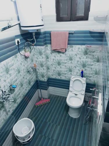 Hostal Shivalik Guest House / Hotel