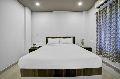 Hotel Collection O 83472 Pratishtha