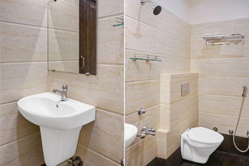 Collection O 79926 Hotel Pahuna