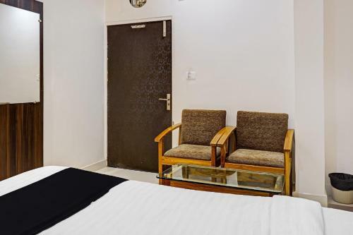 Collection O 79926 Hotel Pahuna