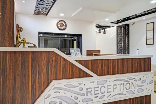 Collection O 79926 Hotel Pahuna