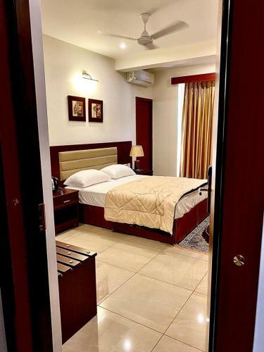 Hotel Kamat's Hilltop Leisure
