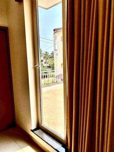 Hotel Kamat's Hilltop Leisure