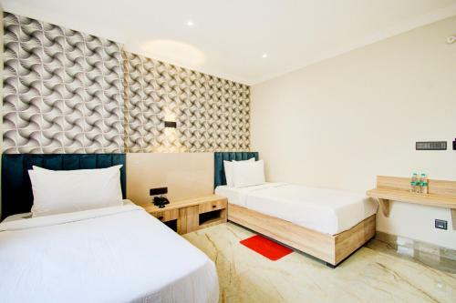 Oyo Townhouse Hotel Gokul Regency