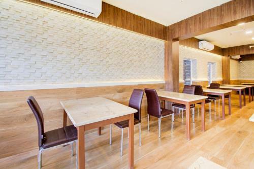 Oyo Townhouse Hotel Gokul Regency