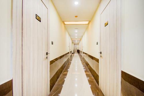 Oyo Townhouse Hotel Gokul Regency