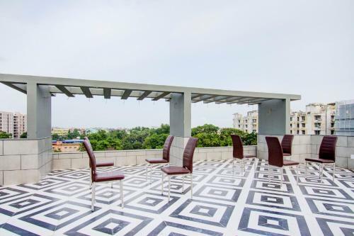 Oyo Townhouse Hotel Gokul Regency