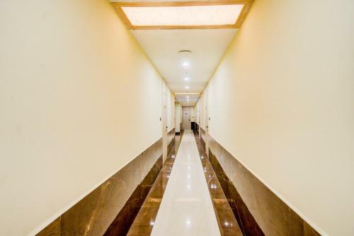 Oyo Townhouse Hotel Gokul Regency