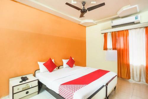 Oyo Flagship 37028 Hotel Sheela