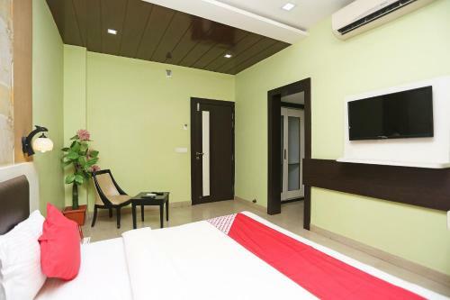 Oyo 23334 Hotel King's Fort