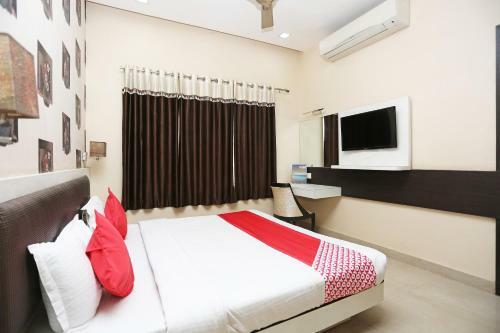 Oyo 23334 Hotel King's Fort
