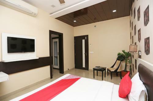 Oyo 23334 Hotel King's Fort