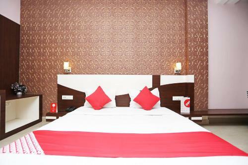 Oyo 23334 Hotel King's Fort