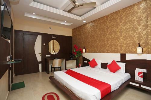 Oyo 23334 Hotel King's Fort