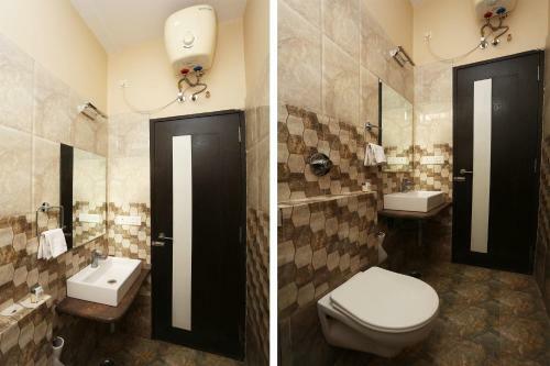 Oyo 23334 Hotel King's Fort